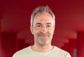 Matthieu Amgwerd nouveau responsable du padel