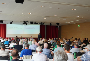 ASSEMBLÉE DES DÉLÉGUÉS 2025
