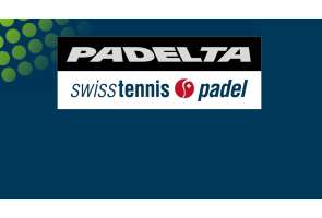 Padelta organise ses premiers tournois avec Swiss Tennis Padel