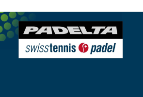 Padelta organise ses premiers tournois avec Swiss Tennis Padel