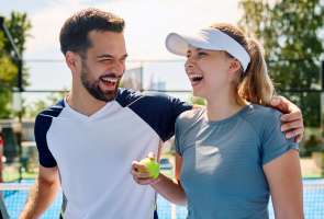 Les premiers tournois Swiss Tennis Padel sont en ligne